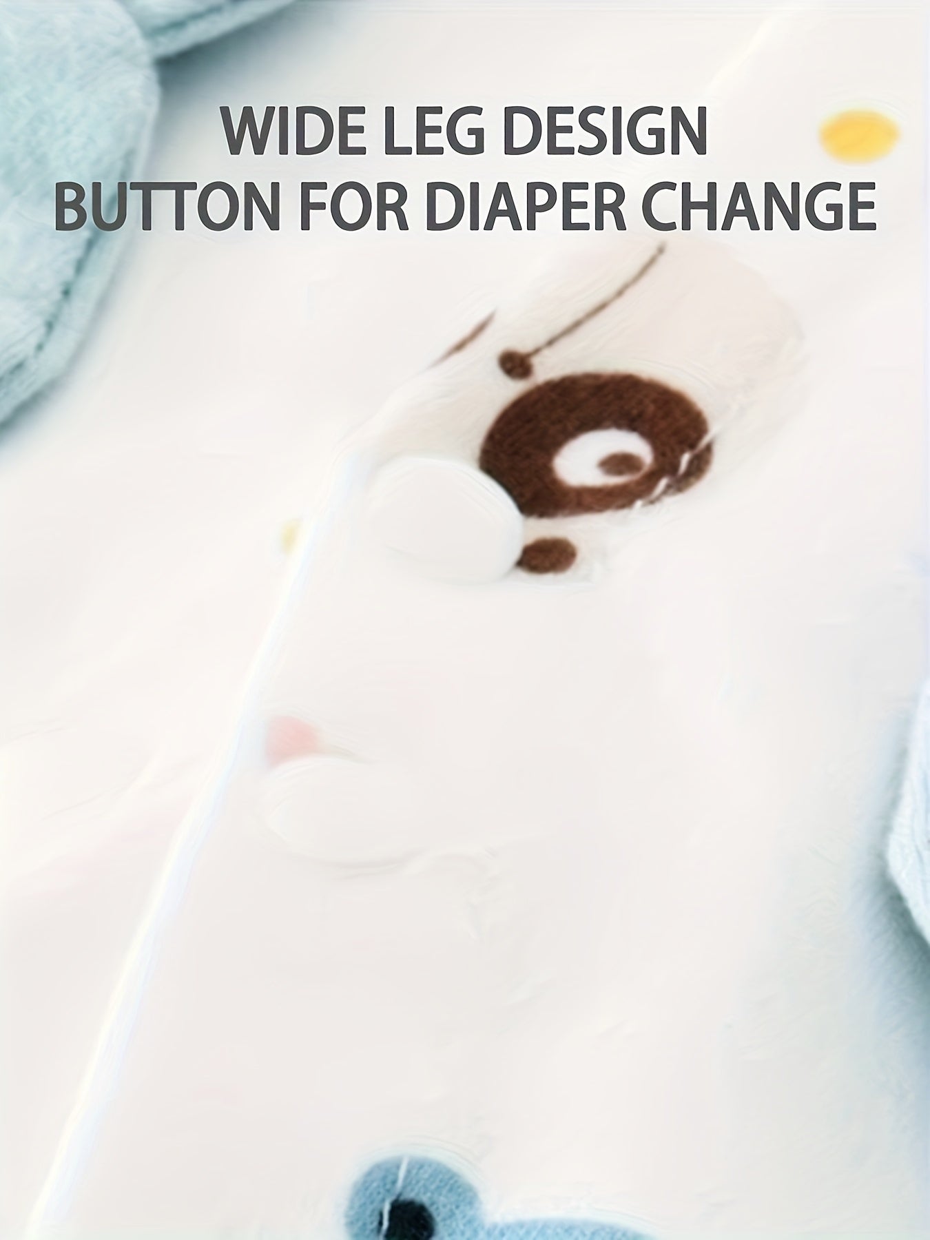 JoyShe Baby Clothes Set Newborn Essentials Hat Bib Pillow