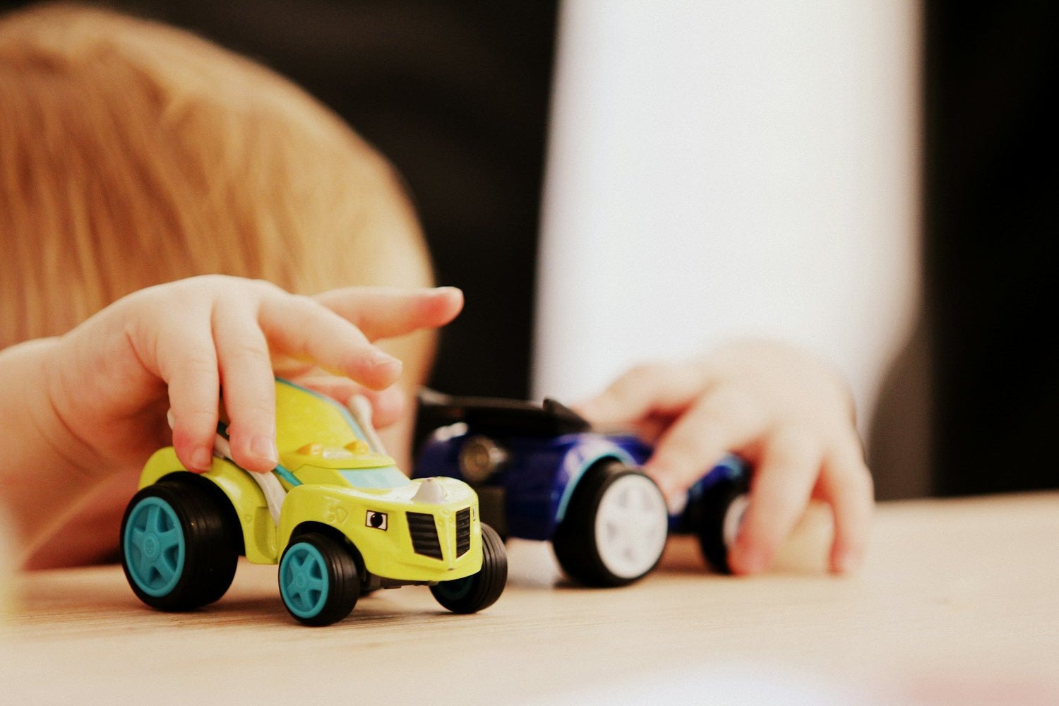 Educational Toys